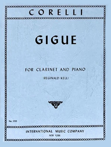 GIGUE