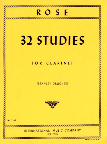 32 STUDIES
