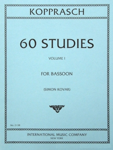 60 STUDIES Volume 1