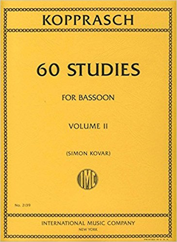 60 STUDIES Volume 2