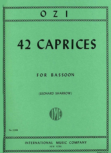 42 CAPRICES