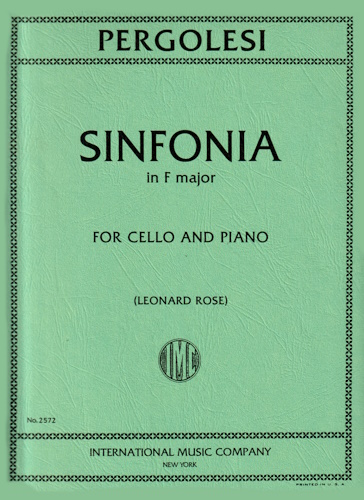 SINFONIA