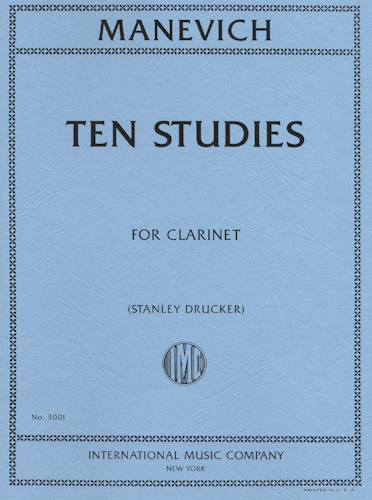 TEN STUDIES