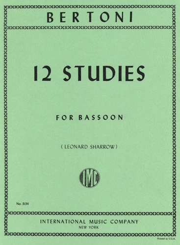 12 STUDIES
