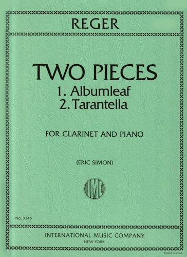 TWO PIECES