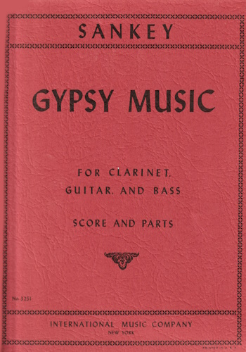 GYPSY MUSIC