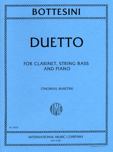 DUETTO
