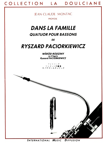 DANS LA FAMILLE
