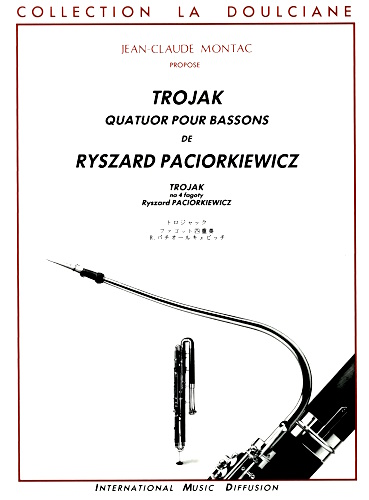TROJAK