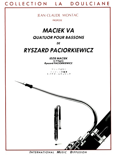 MACIEK VA