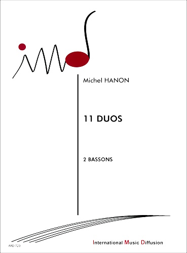 11 DUOS