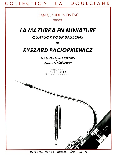LA MAZURKA EN MINIATURE
