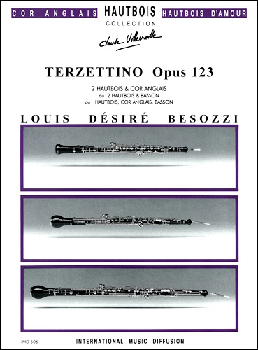 TERZETTINO Op.123