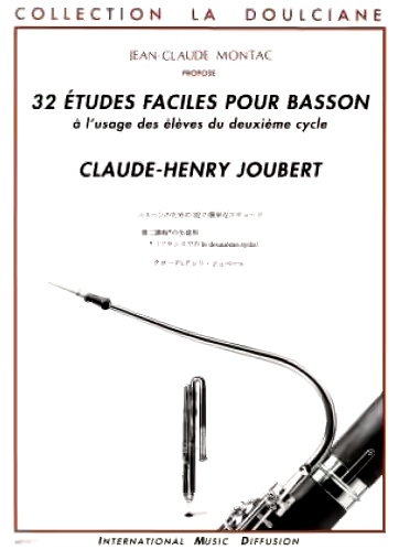 32 ETUDES FACILES