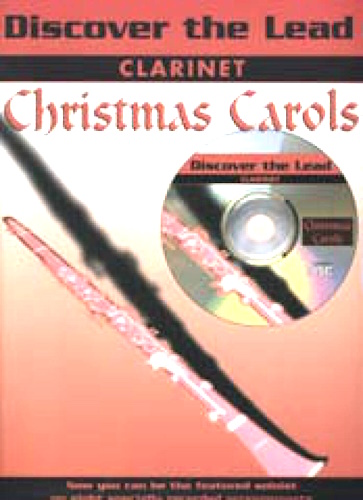 DISCOVER THE LEAD: Christmas Carols + CD