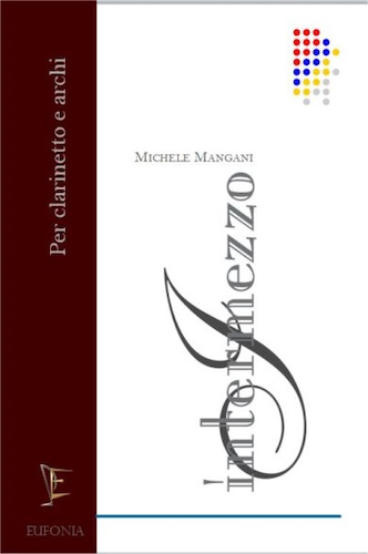 INTERMEZZO (score & parts)