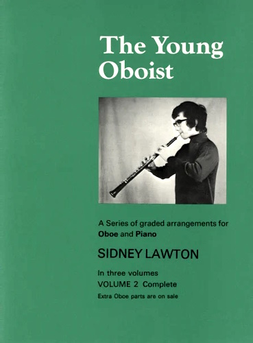 THE YOUNG OBOIST Volume 2