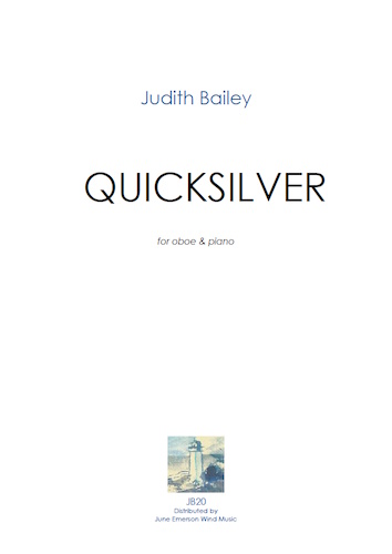 QUICKSILVER