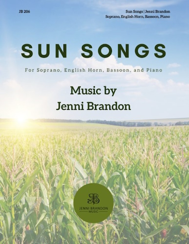 SUN SONGS