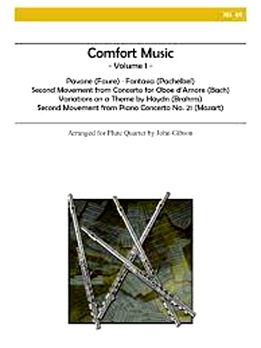 COMFORT MUSIC Volume 1