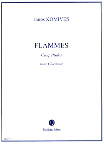 FLAMMES