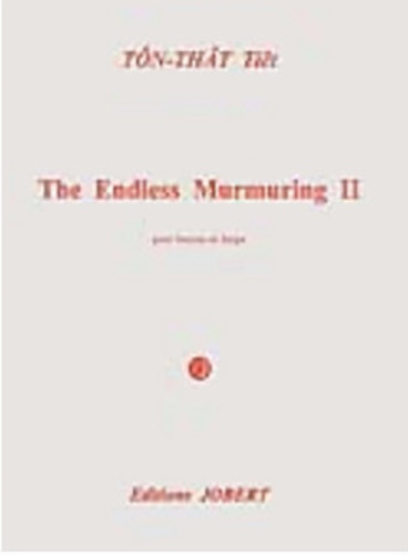THE ENDLESS MURMURING II