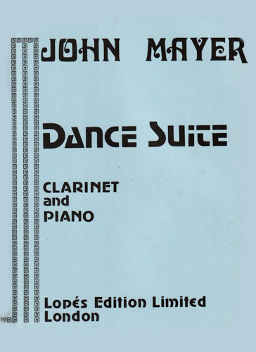 DANCE SUITE