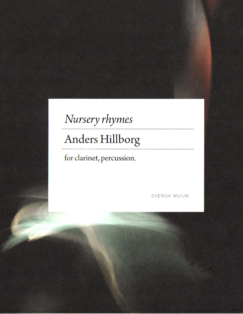 NURSERY RHYMES