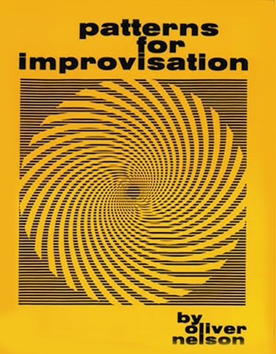 PATTERNS FOR IMPROVISATION