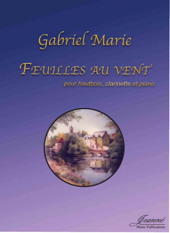 FEUILLES AU VENT