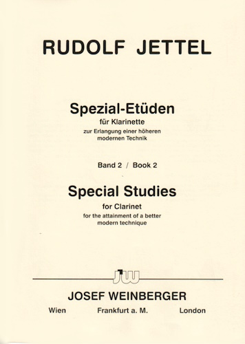 PRELIMINARY STUDIES Book 2