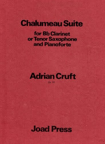 CHALUMEAU SUITE