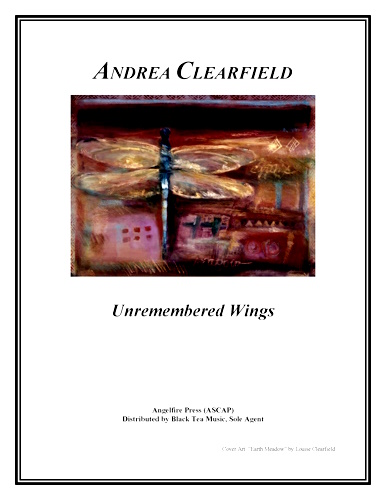 UNREMEMBERED WINGS (2001)