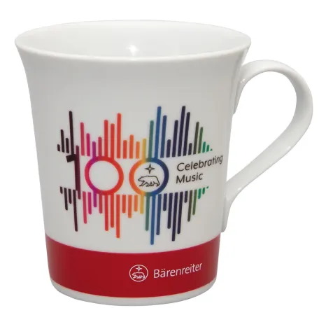 BARENREITER MUG Jubilee Edition