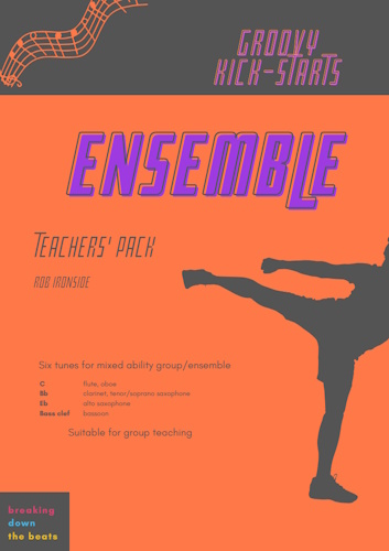 BRING THE SWING' Ensemble
