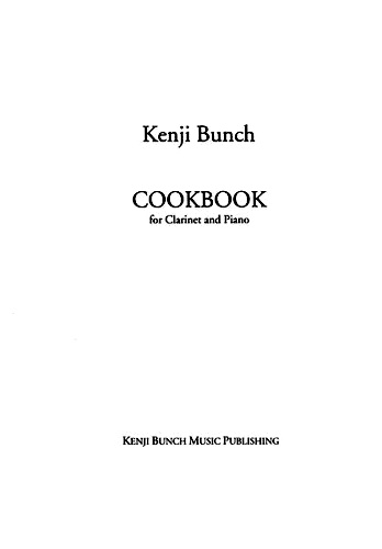 COOKBOOK