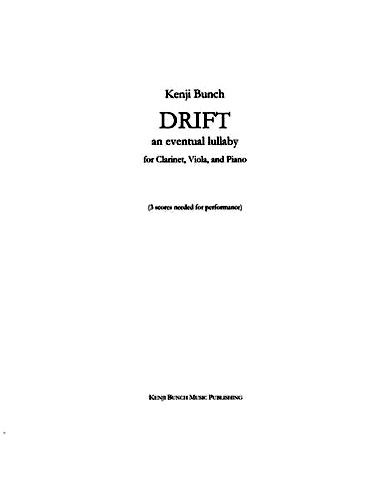 DRIFT score