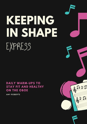 KEEPING IN SHAPE Express