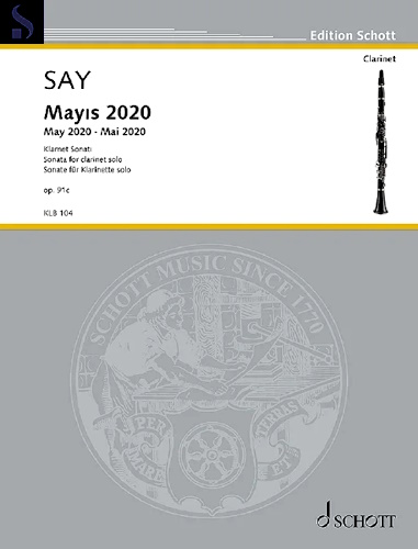 MAY 2020 Op.91c