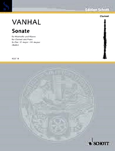SONATA in Eb major (No.3)