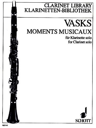 MOMENTS MUSICAUX
