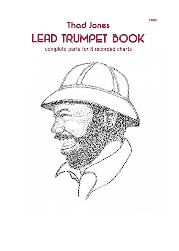 LEAD TRUMPET BOOK