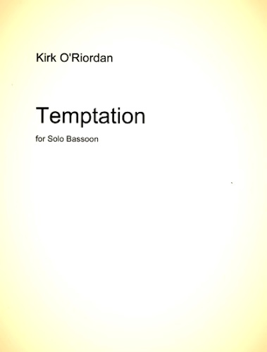 TEMPTATION