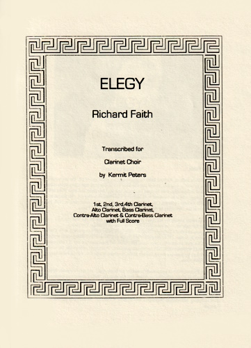 ELEGY