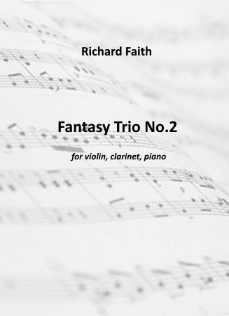 FANTASY TRIO No.2