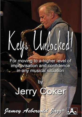 KEYS UNLOCKED!