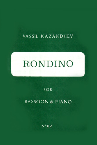 RONDINO