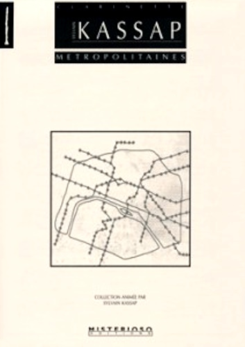 METROPOLITAINES