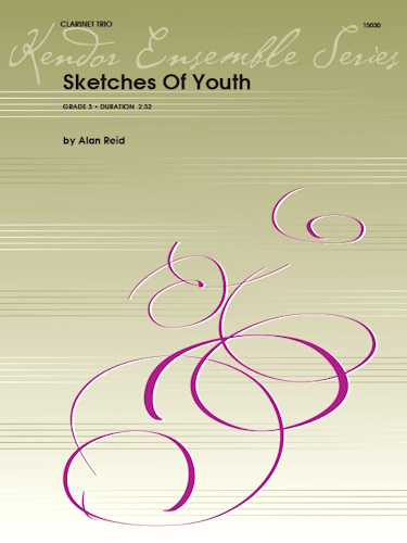 SKETCHES OF YOUTH