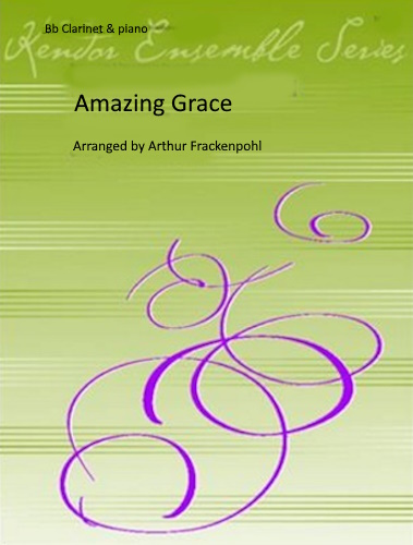 AMAZING GRACE